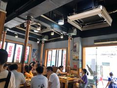大堂-麻蒲碳烤肉(远景路1号店)