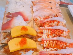 -友壹町寿司(嘉洲广场店)