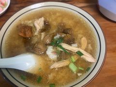 -玉滋補