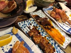 -平成屋·午肴夜酒(四川北路店)