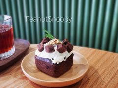 -Catch Bagel(芳草地店)