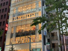 -优衣库(银座店)