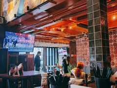 大堂-Q MEX 库迈墨西哥餐吧(三里屯店)