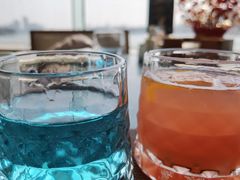 -白天鹅宾馆·流浮阁咖啡厅