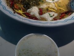 -花椒俏川菜小馆(南海万达店)