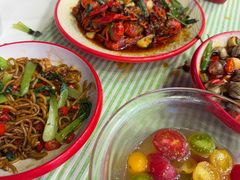 -三毛烧烤·南昌大排档(山姆店)