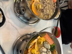 -张妈台式锅烧(深大店)