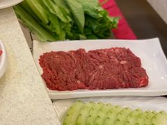 -八先生涮肉房(三里河店)
