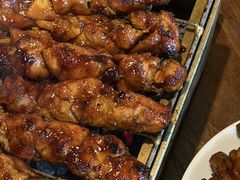 -Warung Nia Balinese Food & Pork Ribs