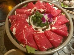 -小龙坎火锅(总店)