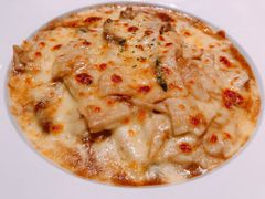 -大树餐厅(益田假日店)