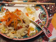 -巴依老爷新疆美食(工体旗舰店)