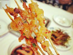 -文和友老长沙龙虾馆(化龙池店)