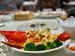 -东海海鲜酒家(中信广场店)