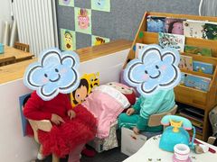 -爱彼格林珑悦幼儿园