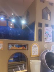 -奈尔宝·儿童乐园·亲子餐厅(前滩店)