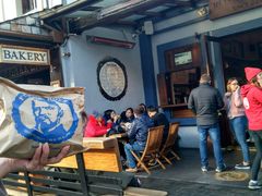 -Fergburger(皇后镇店)