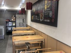-塔斯汀中国汉堡(汽车站店)