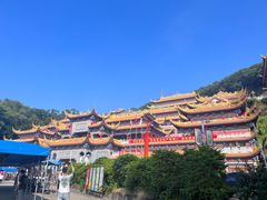 -东莞市大岭山森林公园