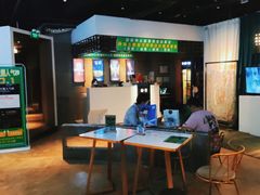 -棂笼·深度沉浸密室(武汉旗舰店)