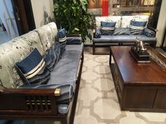 -长虹家具世界(渭水道店)