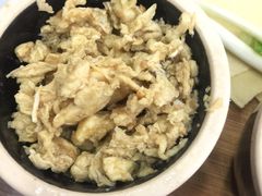 满族四小碗-乔家满族八大碗(流水沟店)