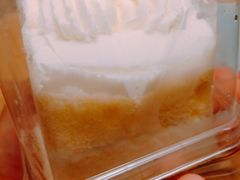 -红宝石·鲜奶小方·海派西点房(南丹店)