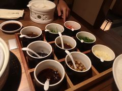 -揽季锅物会.福建黄鱼.海鲜姿造(五四路店)
