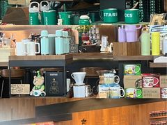 -星巴克臻选(泉州浦西万达广场店)