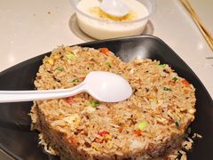-地摊风云龙虾烧烤铺(润和国际店)