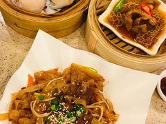 沙爹金钱肚-点都德(聚福楼店)