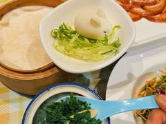 -姥姥春饼·烤鸭(未央路盛龙店)