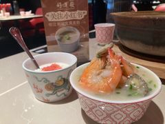 -上海来福士广场