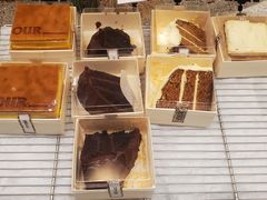 -OUR Bakery(SKP-S店)