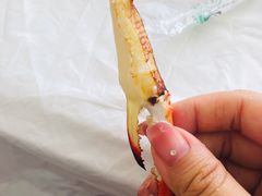 -渔民船说·北塘海鲜·天津菜·海肠捞饭(北塘古镇店)