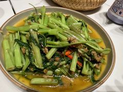 -CHILL Pho澳洲牛肉越南粉(佛山顺德万象汇店)