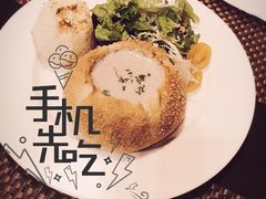 -TAMATI(巴黎贝甜韩式西餐厅店)