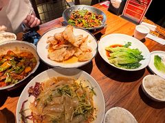 -金掌勺锅包肉(太原万达店)