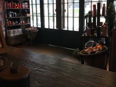 -星巴克(武康路店)
