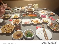 -海底捞火锅(太阳宫凯德mall店)