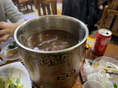-一棵树烧烤店(中央大街店)