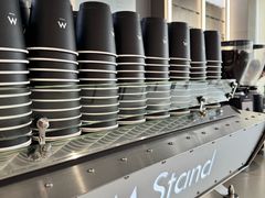 -M Stand(成都COSMO店)