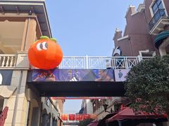 -王府井奥莱临潼小镇(临潼店)