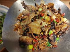 -文记卢源外·江西小炒(凤城八路店)