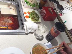 -海底捞火锅(大融城店)