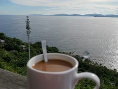 -海南分界洲岛旅游区