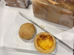 -巴黎贝甜(银城东苑店)