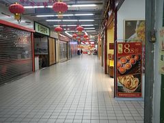 -农工商超市(金沙江路店)