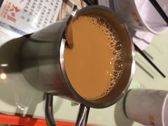 大咀港式茶餐厅(海岸城店)-大咀港式茶餐厅(海岸城店)