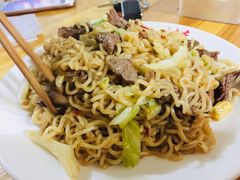 -水头牛肉店(洋坪分店)